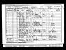 John F Lister 1901 census