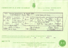 avl davies marriage cert